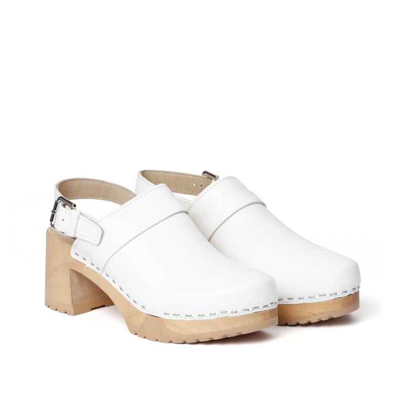Softclox HEDDA Buttero weiss (natur) Online Outlet