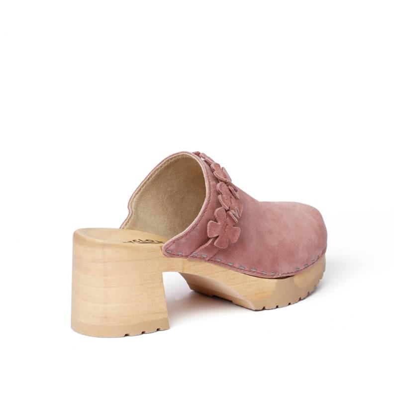 Softclox HERMINE Kaschmir rosé (natur) Blitzangebot