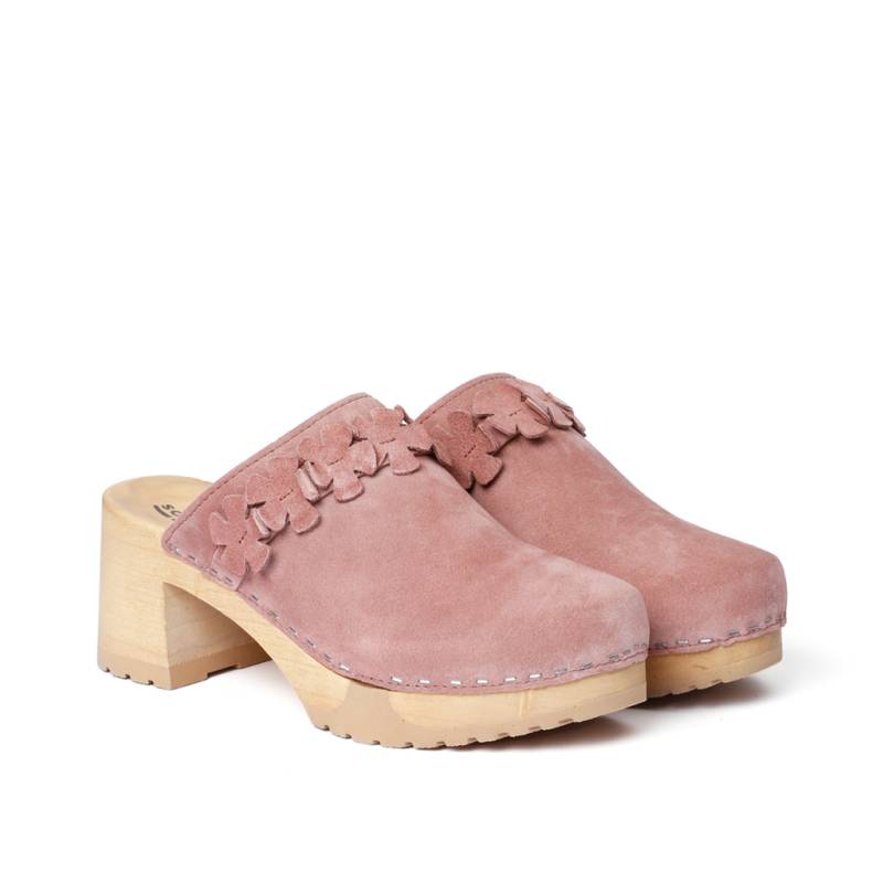 Softclox HERMINE Kaschmir rosé (natur) Blitzangebot