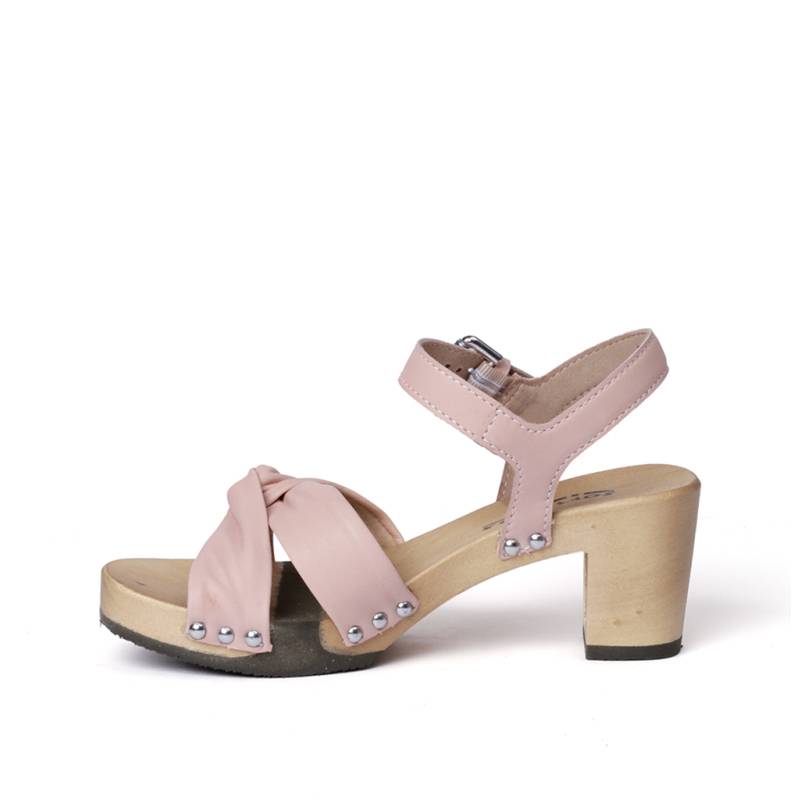 Softclox RIKE Nappa blush (hazelnut) Bestseller