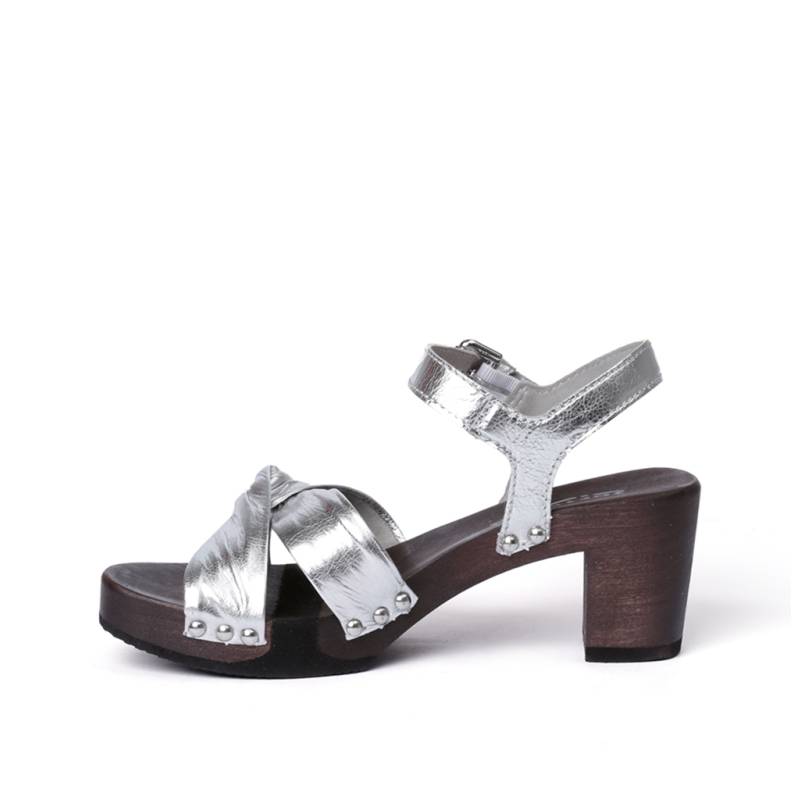 Softclox RIKE Perlato silber (dunkel) Tägliche Deals