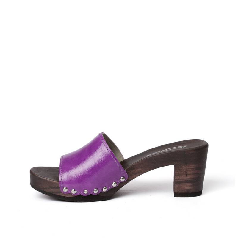 Softclox ROMY Lack lila (dunkel) Sonderangebote