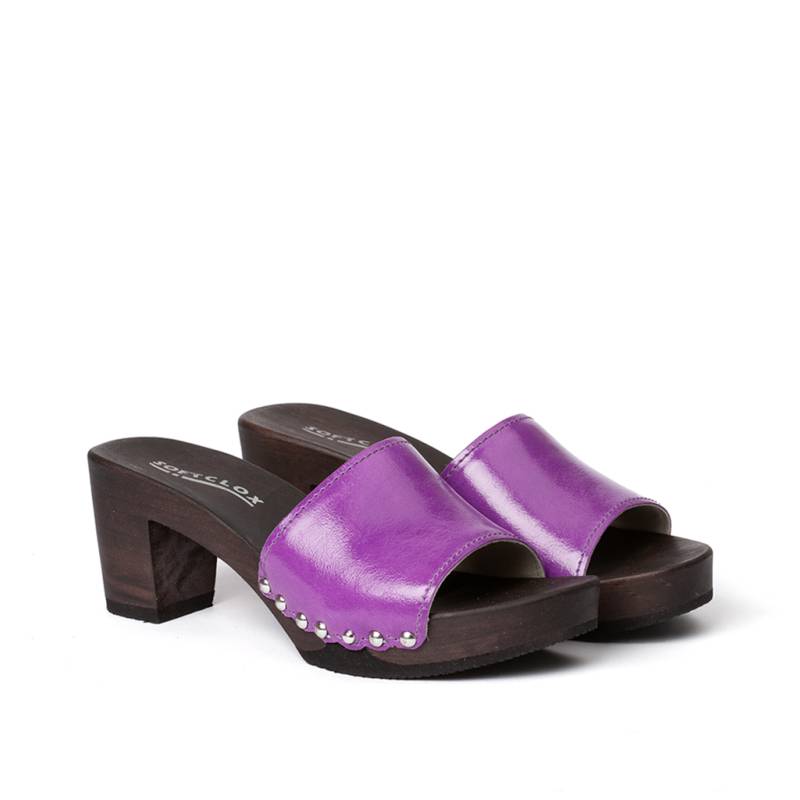 Softclox ROMY Lack lila (dunkel) Sonderangebote