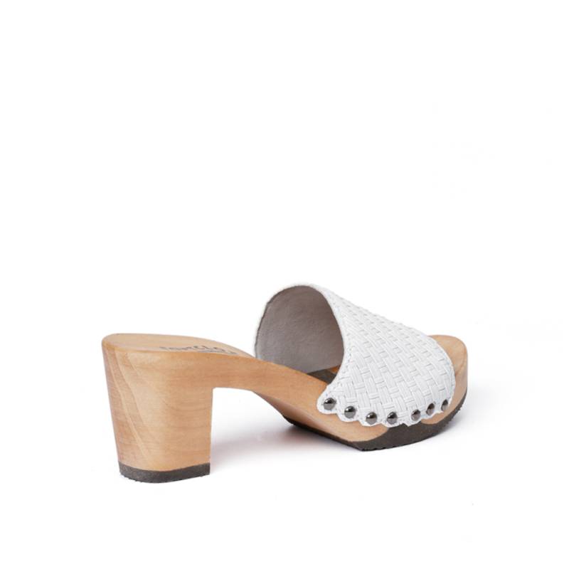 Softclox ROMY Twist bianco (hazelnut) Riesige Ersparnisse