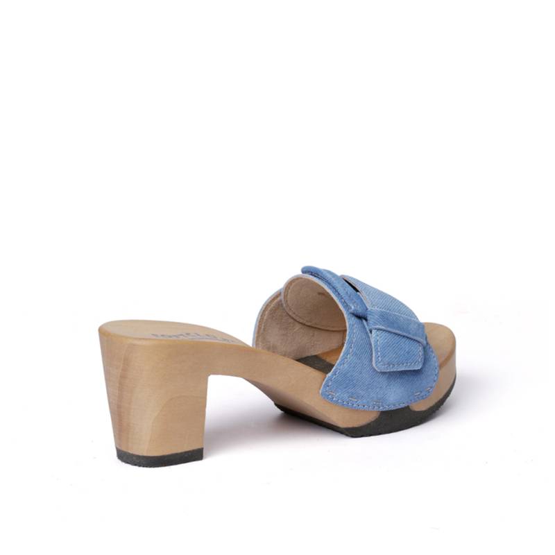 Softclox RONJA Jeanslook blau (hazelnut) VIP-Rabatte