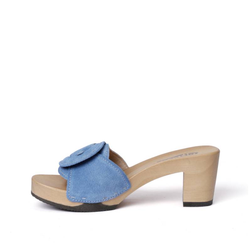 Softclox RONJA Jeanslook blau (hazelnut) VIP-Rabatte