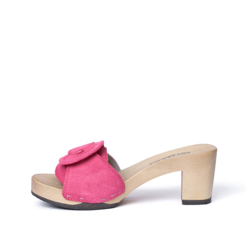 Softclox RONJA Kaschmir pure pink (hazelnut) Tiefpreis