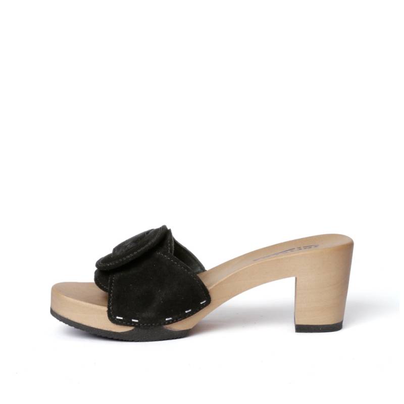 Softclox RONJA Kaschmir schwarz (hazelnut) Super Sparpreis