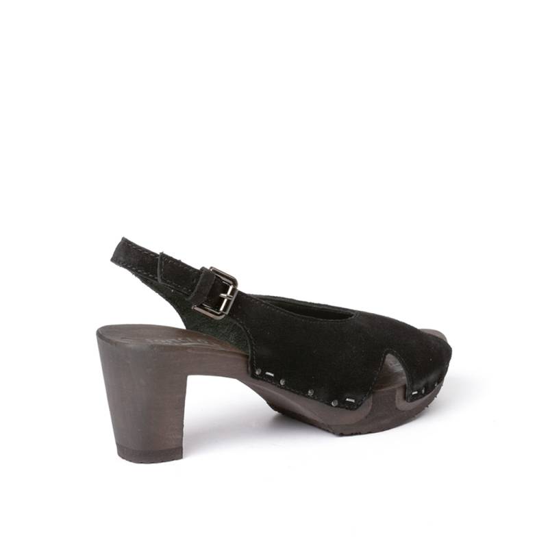 Softclox WIEBKE Kaschmir schwarz (dunkel) Wochenangebot