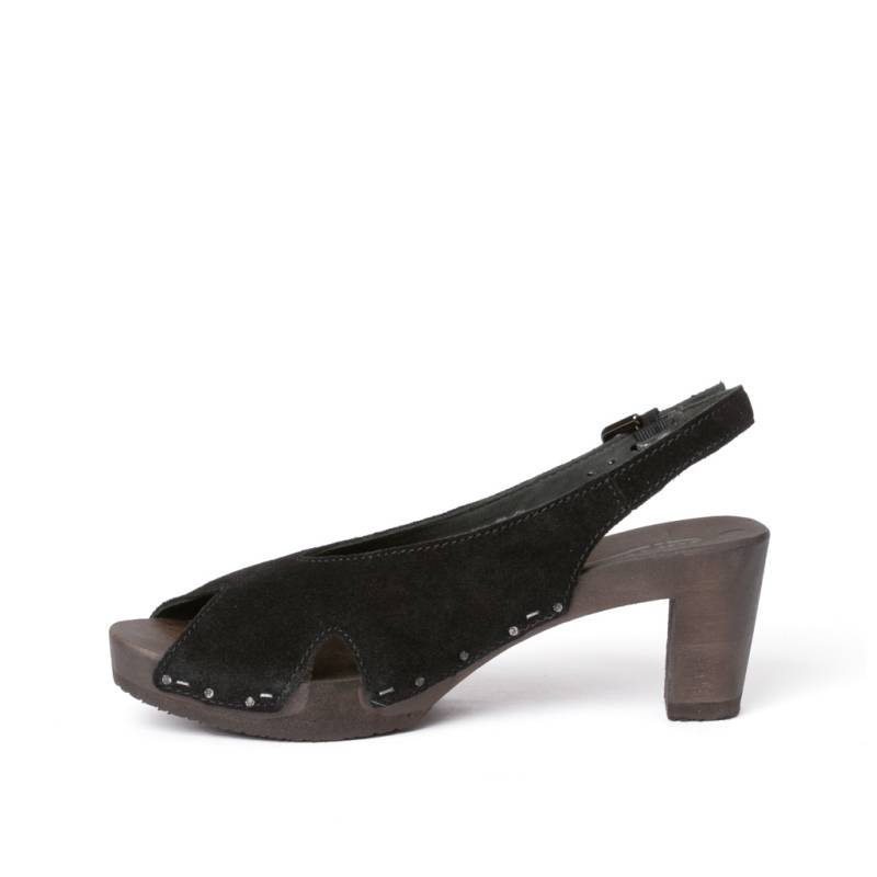 Softclox WIEBKE Kaschmir schwarz (dunkel) Wochenangebot