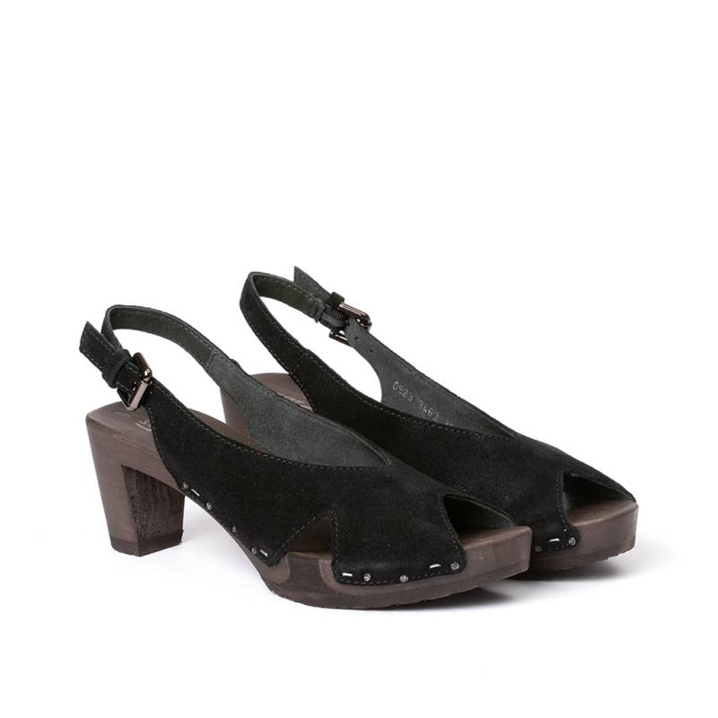 Softclox WIEBKE Kaschmir schwarz (dunkel) Wochenangebot