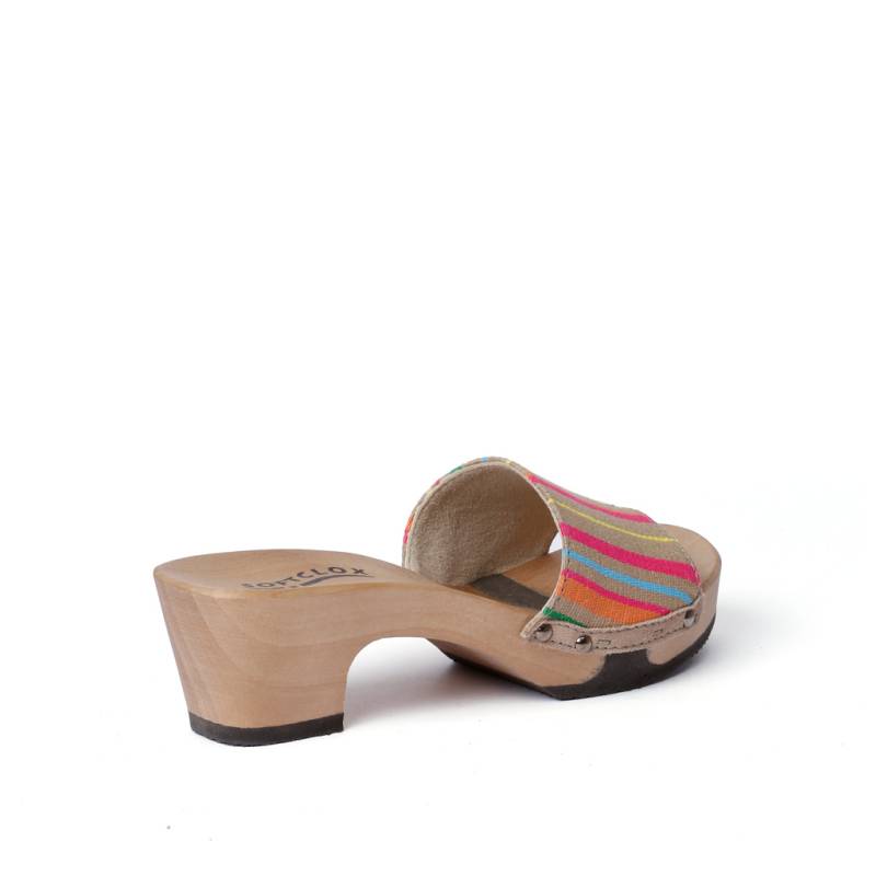 Softclox KELLY Maya Stoff sand (hazelnut) Begrenzte Freigabe