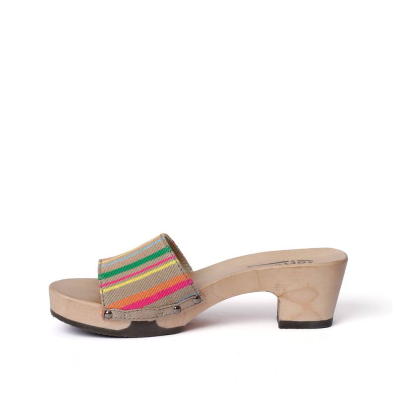 Softclox KELLY Maya Stoff sand (hazelnut) Begrenzte Freigabe