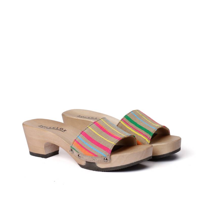 Softclox KELLY Maya Stoff sand (hazelnut) Begrenzte Freigabe