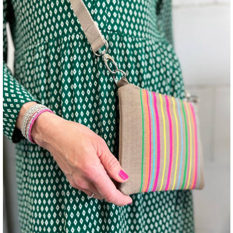 Softclox KELLY Maya Clutch Letzte 3 Tage