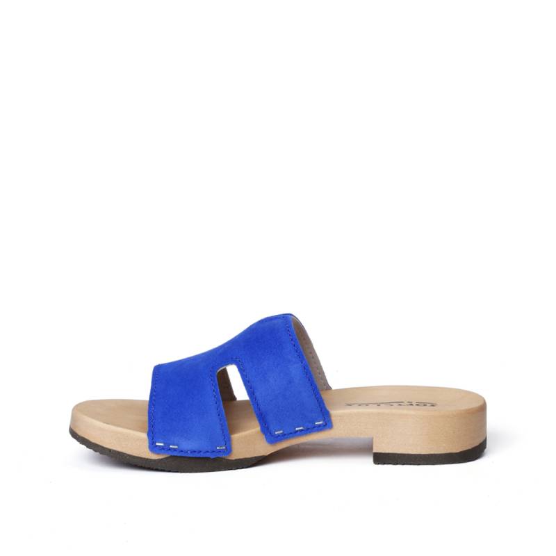 Softclox BLIDA Kaschmir blue orchid (hazelnut) Neueste Stile