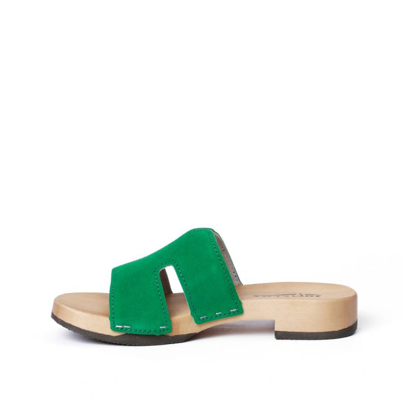 Softclox BLIDA Kaschmir fashiongreen (hazelnut) Letzte 2 Tage