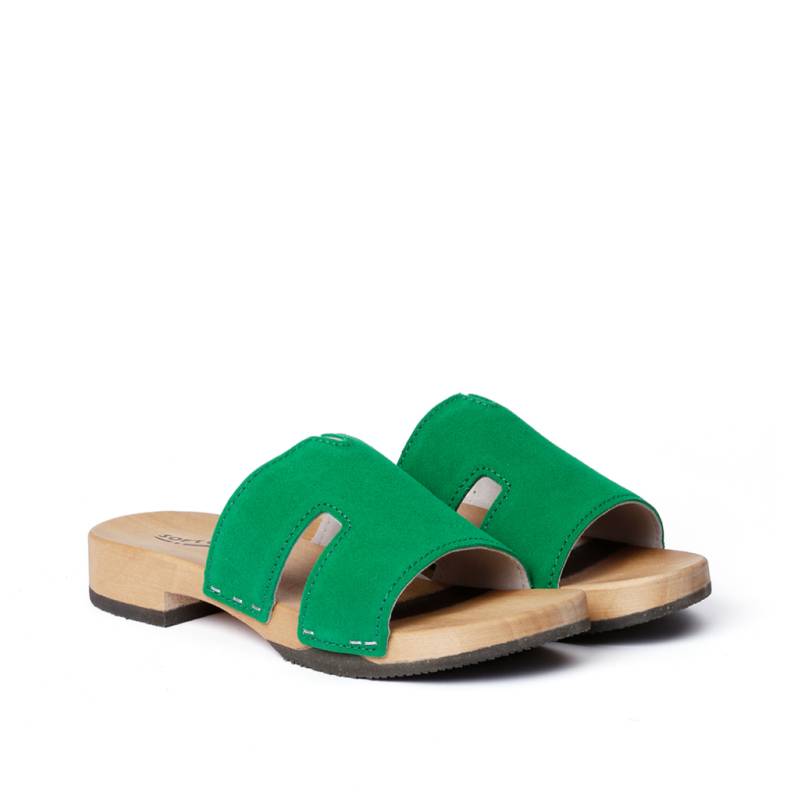 Softclox BLIDA Kaschmir fashiongreen (hazelnut) Letzte 2 Tage