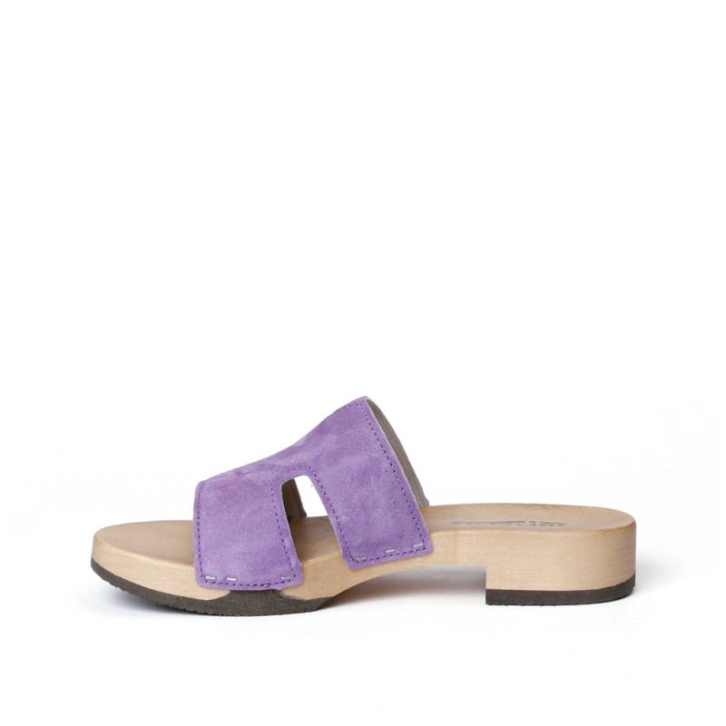 Softclox BLIDA Kaschmir violett (hazelnut) Letzter Tag