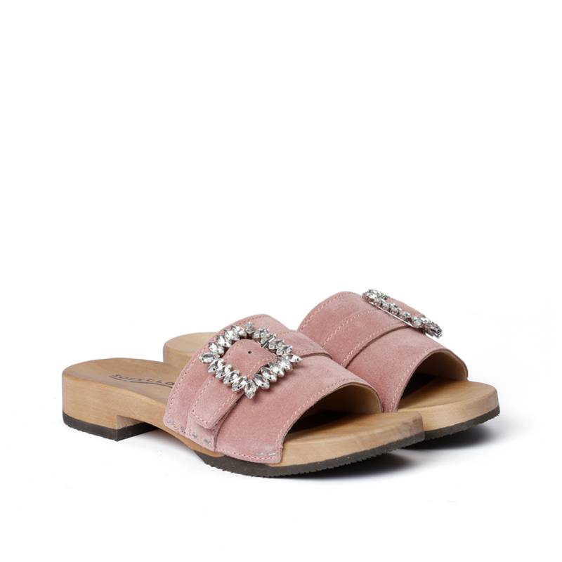 Softclox BLOMMA Kaschmir rosé (hazelnut) Bis zu 50% Rabatt