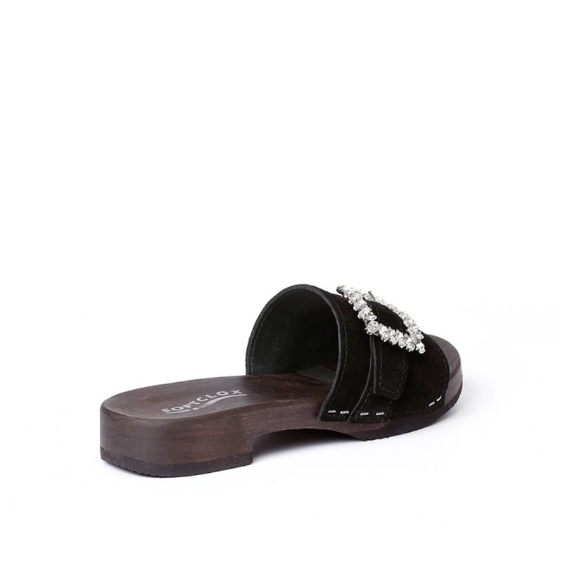 Softclox BLOMMA Kaschmir schwarz (dunkel) Bis zu 60% Rabatt