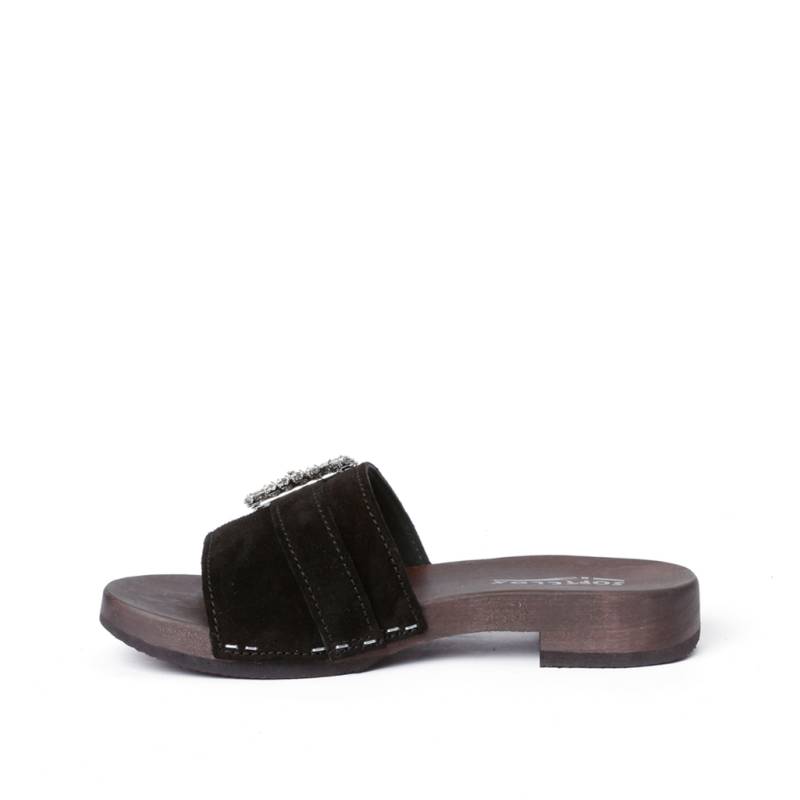 Softclox BLOMMA Kaschmir schwarz (dunkel) Bis zu 60% Rabatt