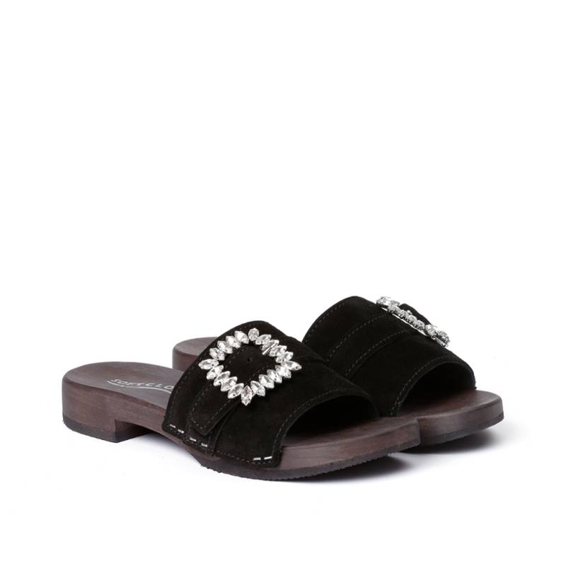 Softclox BLOMMA Kaschmir schwarz (dunkel) Bis zu 60% Rabatt