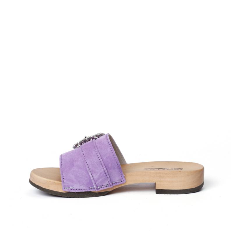 Softclox BLOMMA Kaschmir violett (hazelnut) Bis zu 65% Rabatt