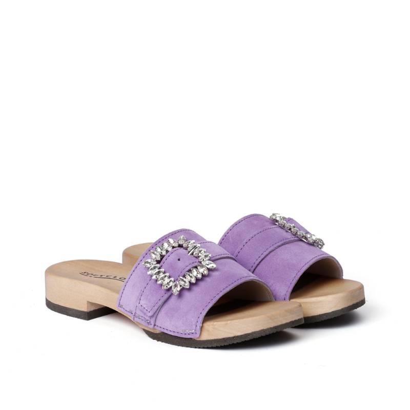 Softclox BLOMMA Kaschmir violett (hazelnut) Bis zu 65% Rabatt