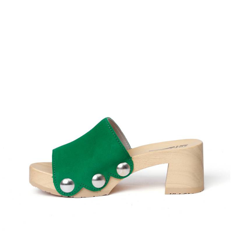 Softclox HENRIKE Kaschmir fashiongreen (natur) Discount Store für neue Produkte
