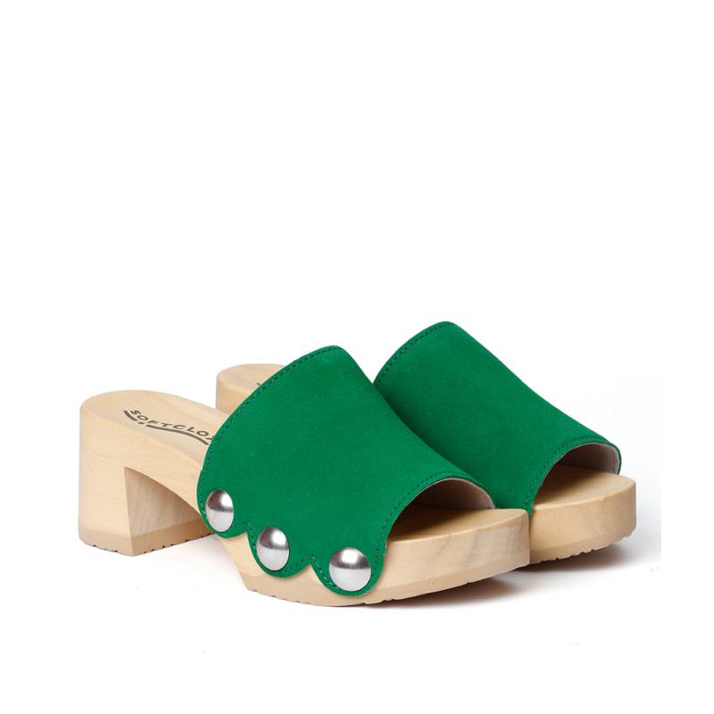 Softclox HENRIKE Kaschmir fashiongreen (natur) Discount Store für neue Produkte