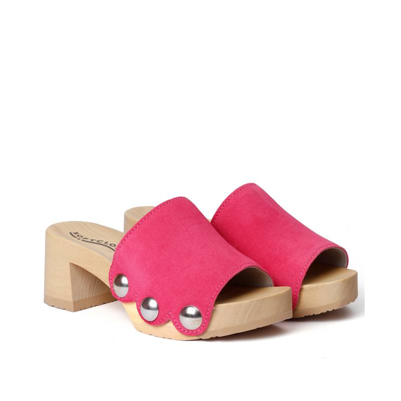 Softclox HENRIKE Kaschmir pink kiss (natur) Nur noch ein Tag übrig