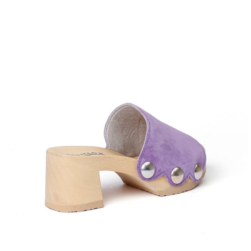 Softclox HENRIKE Kaschmir violett (natur) Super Rabatt