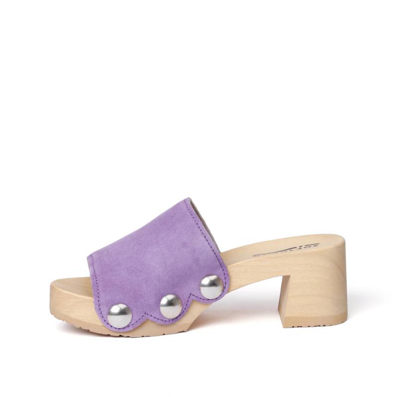Softclox HENRIKE Kaschmir violett (natur) Super Rabatt