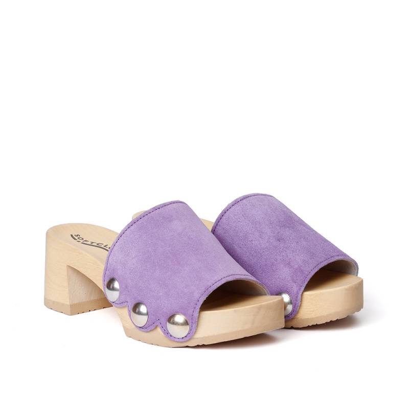 Softclox HENRIKE Kaschmir violett (natur) Super Rabatt