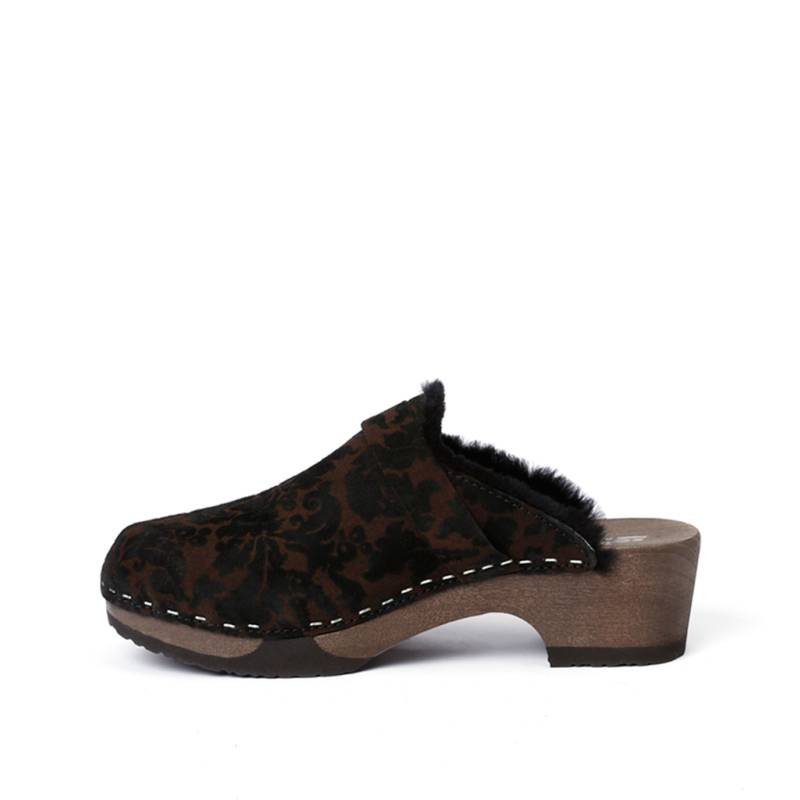 Softclox TAIRA Brokat/LF black (dunkel) Riesige Rabatte