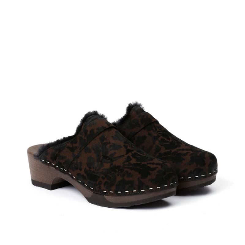 Softclox TAIRA Brokat/LF black (dunkel) Riesige Rabatte