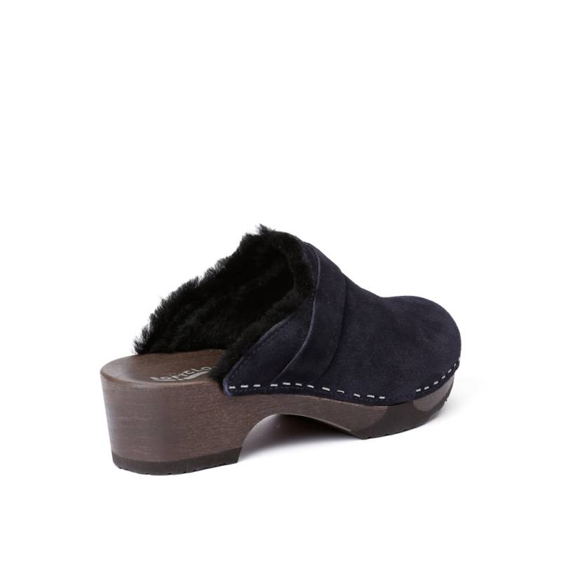 Softclox TAIRA Kaschmir/LF dark ocean (dunkel) 50% Rabatt mit kostenlosem Versand
