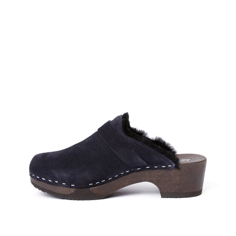 Softclox TAIRA Kaschmir/LF dark ocean (dunkel) 50% Rabatt mit kostenlosem Versand