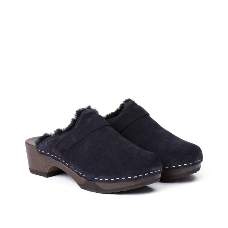 Softclox TAIRA Kaschmir/LF dark ocean (dunkel) 50% Rabatt mit kostenlosem Versand