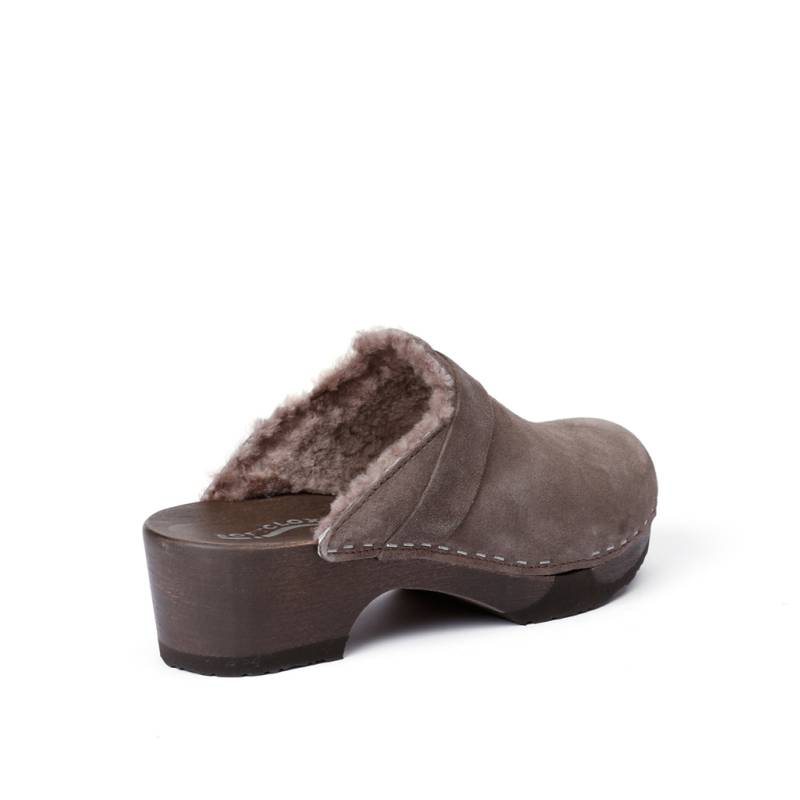Softclox TAIRA Kaschmir/LF graphit (dunkel) Clearance-Verkauf
