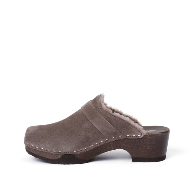 Softclox TAIRA Kaschmir/LF graphit (dunkel) Clearance-Verkauf
