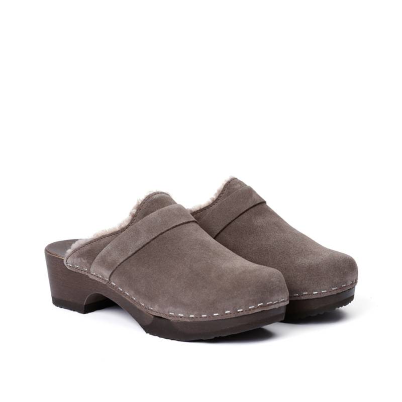 Softclox TAIRA Kaschmir/LF graphit (dunkel) Clearance-Verkauf