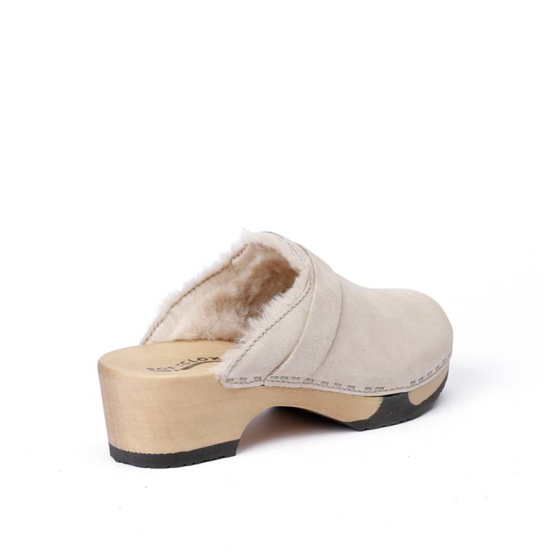 Softclox TAIRA Kaschmir/LF leinen (hazelnut) Kostenloser Versand international