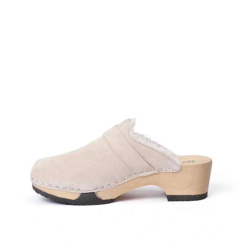 Softclox TAIRA Kaschmir/LF leinen (hazelnut) Kostenloser Versand international