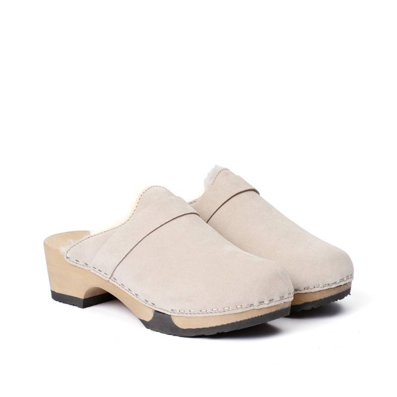 Softclox TAIRA Kaschmir/LF leinen (hazelnut) Kostenloser Versand international