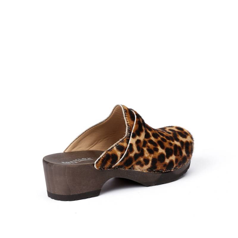 Softclox TAMINA Animalprint gepard (dunkel) Fabrikladen