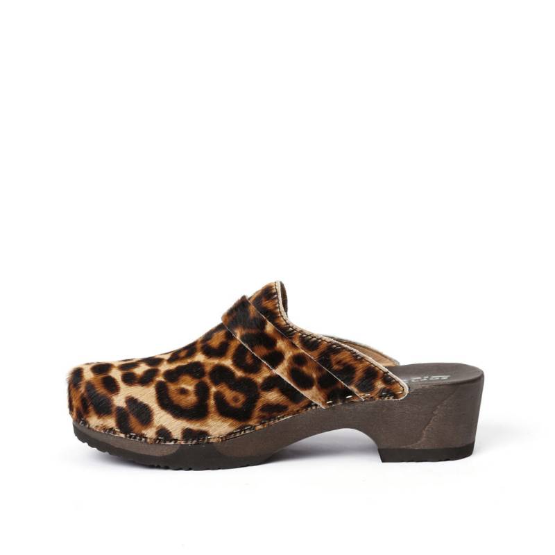 Softclox TAMINA Animalprint gepard (dunkel) Fabrikladen
