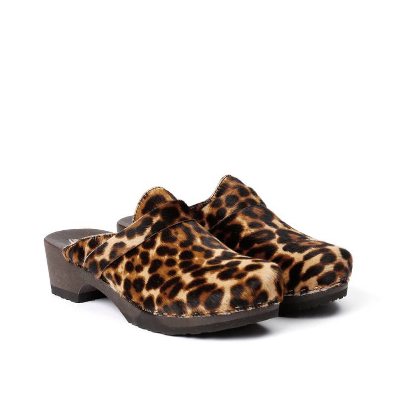 Softclox TAMINA Animalprint gepard (dunkel) Fabrikladen