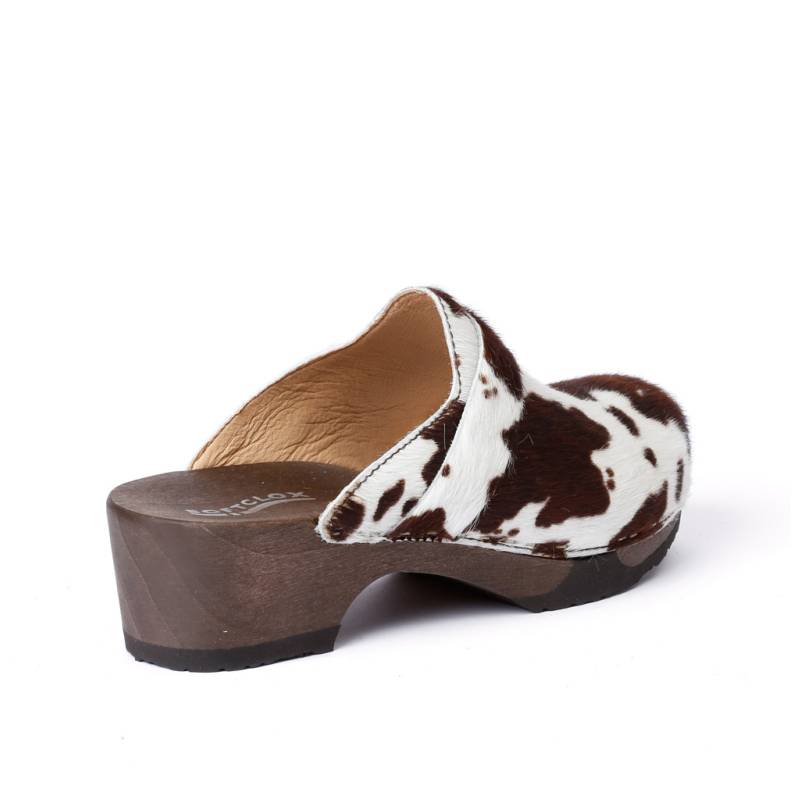 Softclox TAMINA Animalprint kuh (dunkel) Begrenzt auf 3 Tage